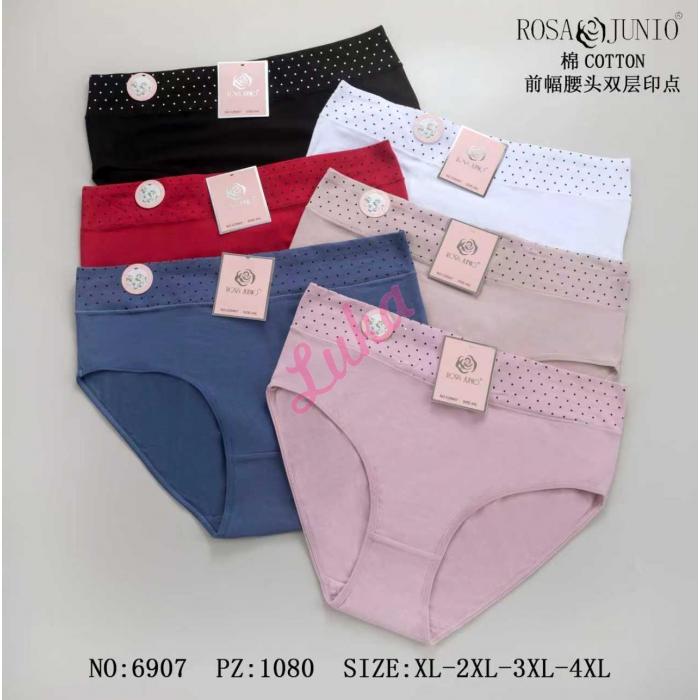 Majtki damskie Rosa Junio CZ6843