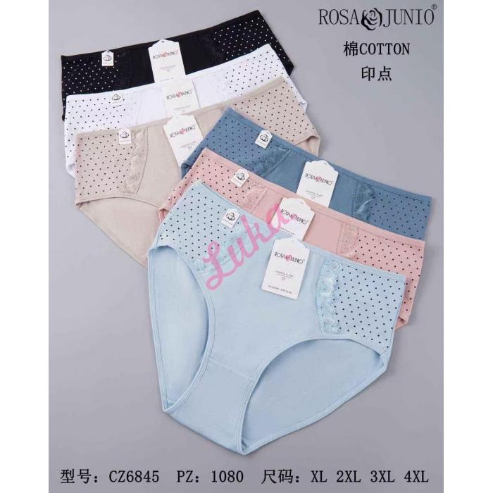 Majtki damskie Rosa Junio 6907