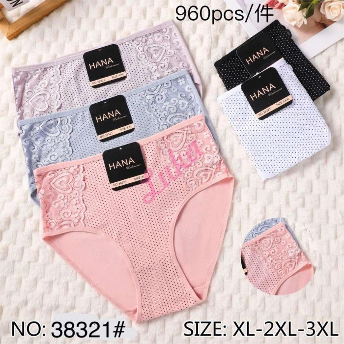 Women's panties Hana 24131