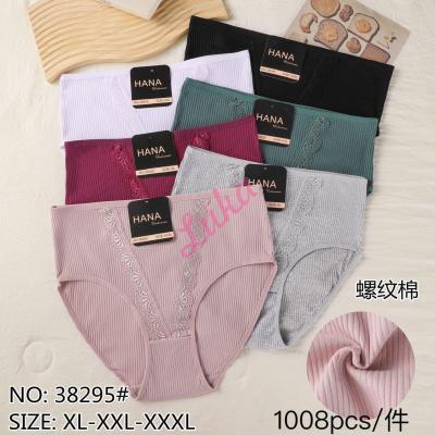Women's panties Hana 38295