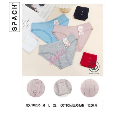 Women's panties Spach 10286