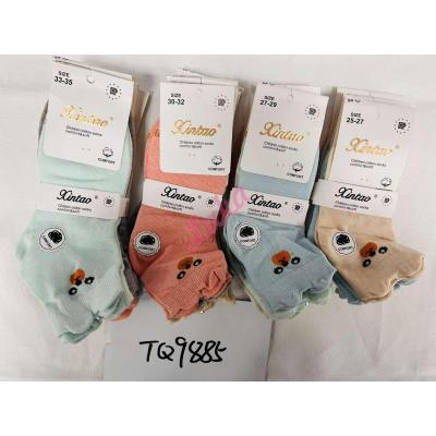 Kid's socks Xintao TQ-9885