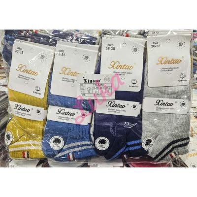 Skarpety dziecięce Xintao TQ-9885