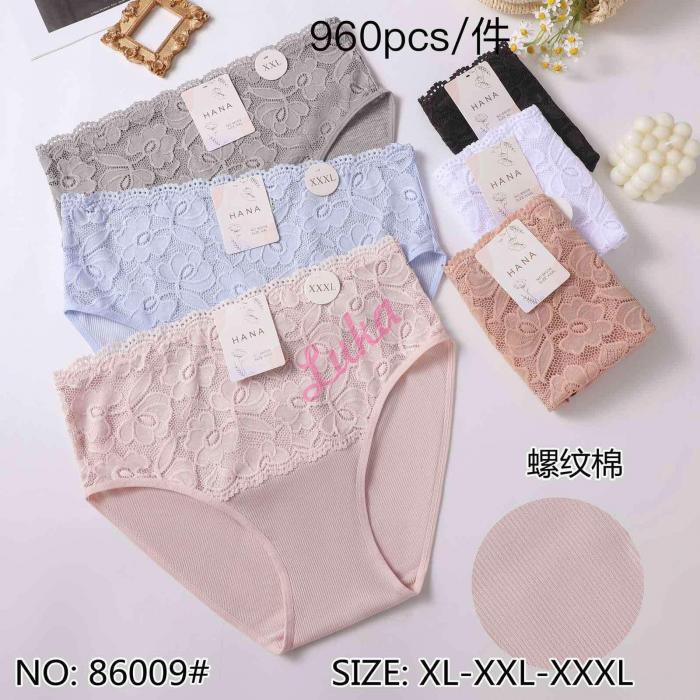 Women's panties Hana 38295