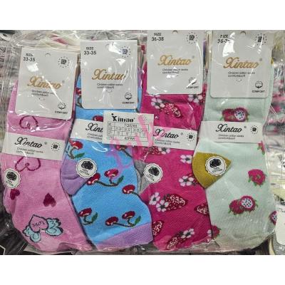 Kid's socks Xintao TQ-8280