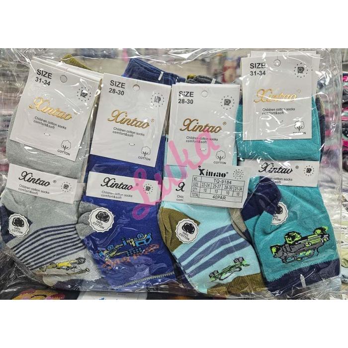 Kid's socks Xintao TQ-9182