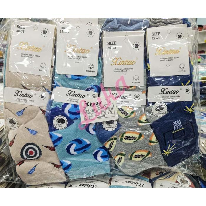 Kid's socks Xintao TQ-8280
