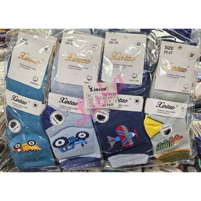 Kid's socks Xintao TQ-9184