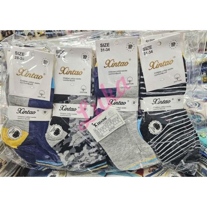 Kid's socks Xintao TQ-9188