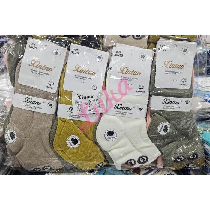 Kid's socks Xintao TQ-8251