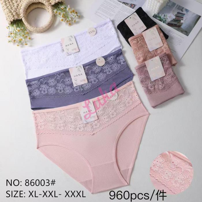 Women's panties Hana 70098