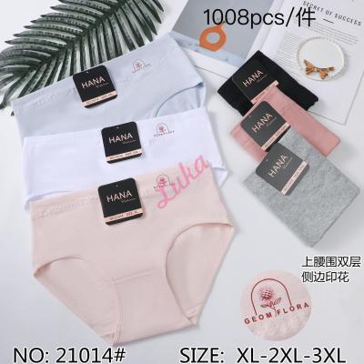 Women's panties Hana 21014