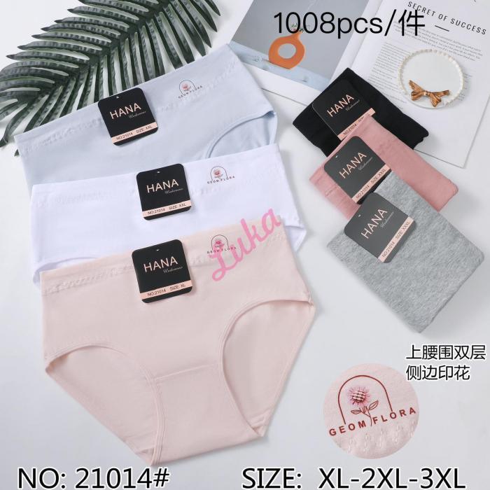 Women's panties Hana 38279