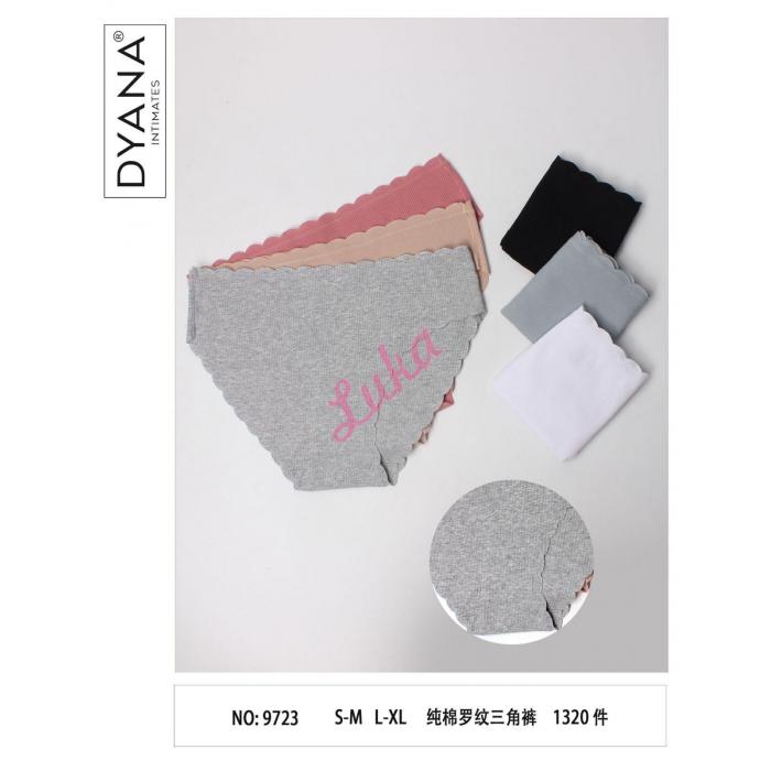 Women's panties Dyana 7066