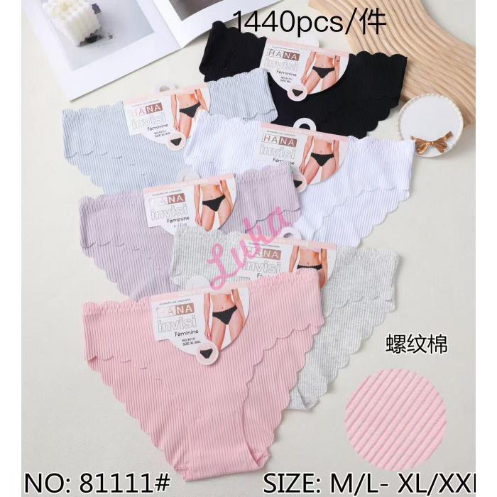 Women's panties Hana 38294