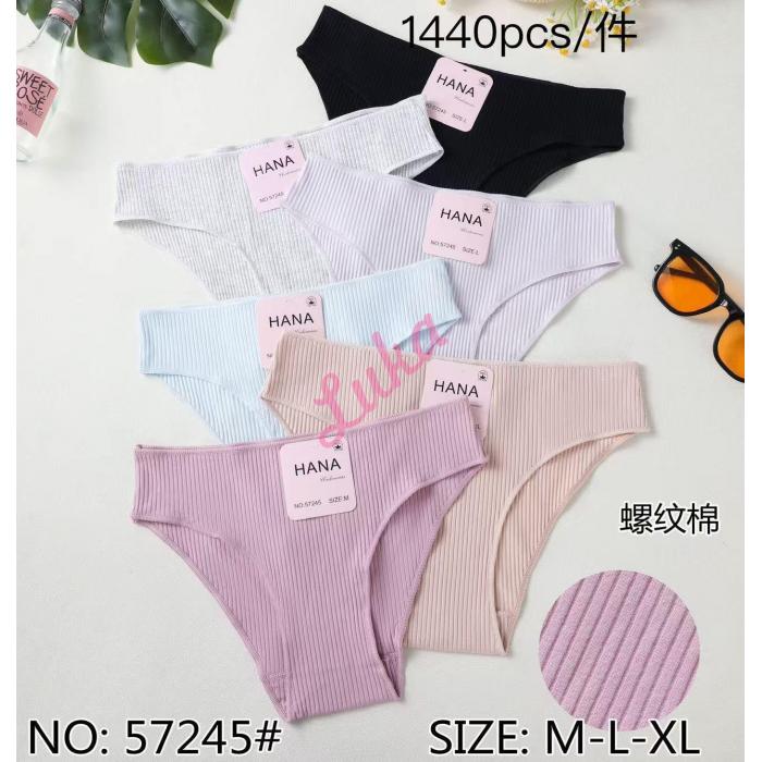 Women's panties Hana 81155