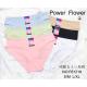 Women's panties Power Flower YZ051