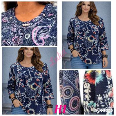 Women's Blouse HH1-190