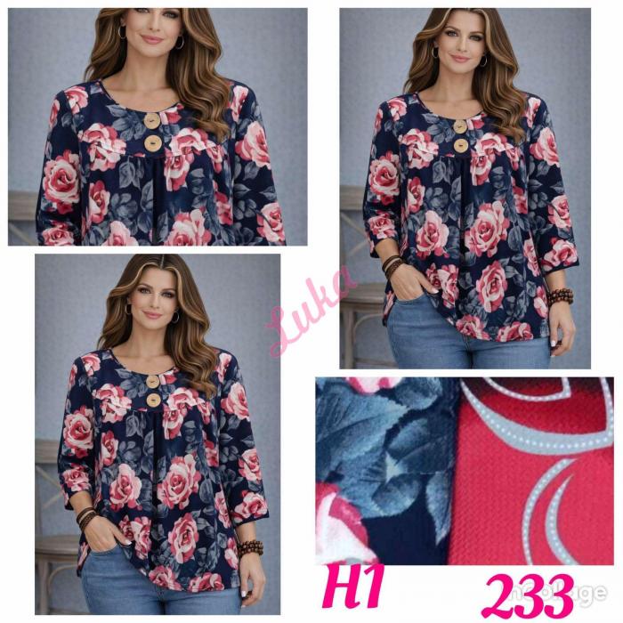 Women's Blouse HH1-192