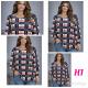 Women's Blouse HH1-233
