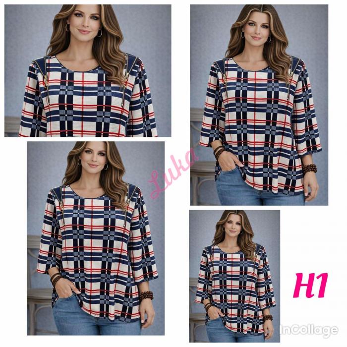 Women's Blouse HH1-233