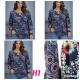 Women's Blouse HH1-193