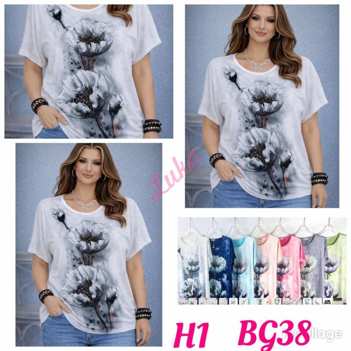 Women's Blouse HH1-201