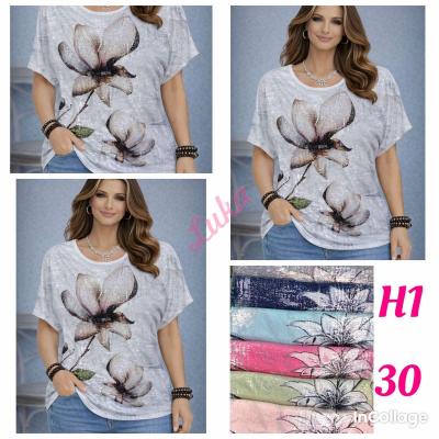 Women's Blouse HH1-BG30