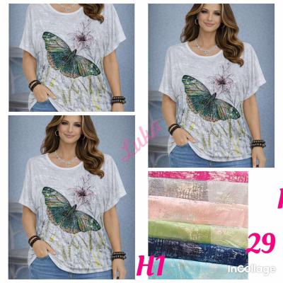 Women's Blouse HH1-BG29