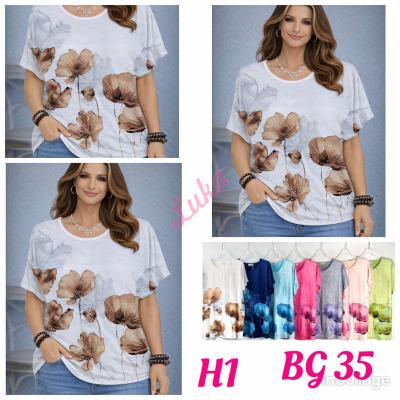 Women's Blouse HH1-BG35
