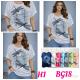 Women's Blouse HH1-BG35