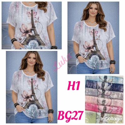 Bluzka damska HH1-BG24