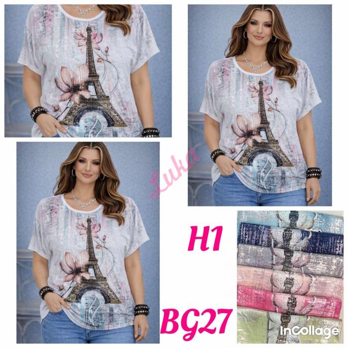 Bluzka damska HH1-BG24