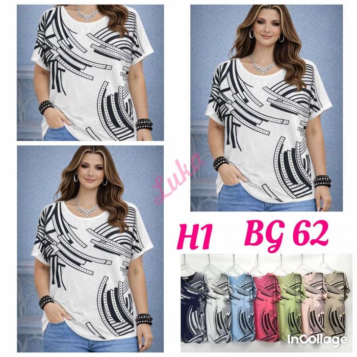 Bluzka damska HH1-BG27