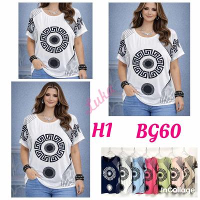 Women's Blouse HH1-BG60