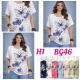 Women's Blouse HH1-BG59
