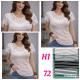 Women's Blouse HH1-BG68