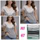 Women's Blouse HH1-BG72