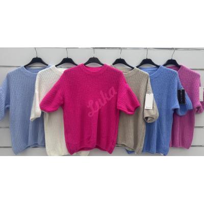 Women's Sweater Moda Italia NOO-612