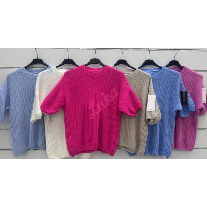 Sweter damski Moda Italia NOO-611