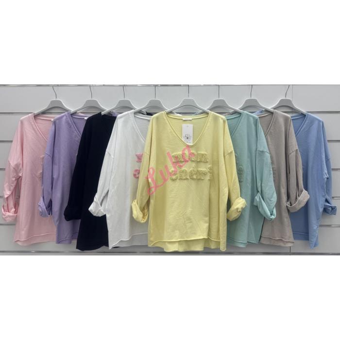 Women's Blouse Moda Italia NOO-214