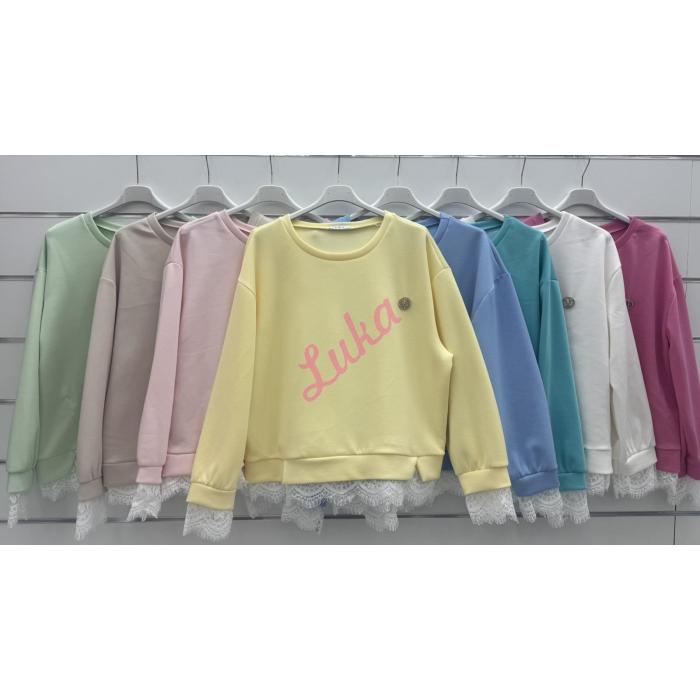 Women's blouse Moda Italia NOO-507