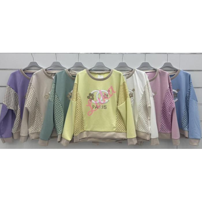 Women's blouse Moda Italia NOO-511