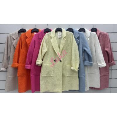 Women's Jacket Moda Italia NOO-900