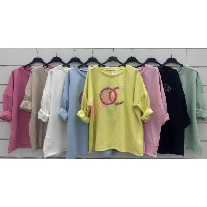 Women's Blouse Moda Italia NOO-215