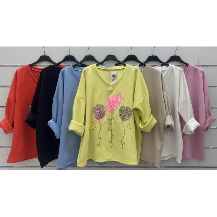 Women's Blouse Moda Italia NOO-216