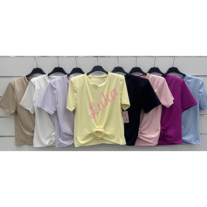 Women's Blouse Moda Italia NOO-220