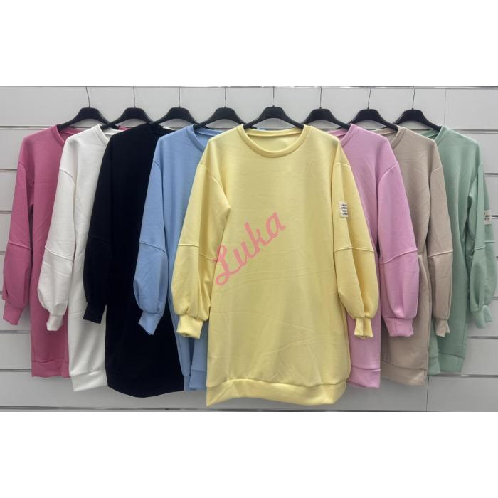 Women's blouse Moda Italia NOO-512