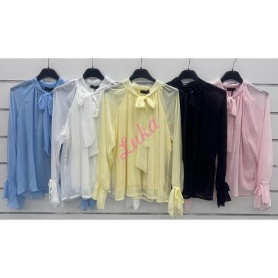 Women's shirt Moda Italia NOO-308