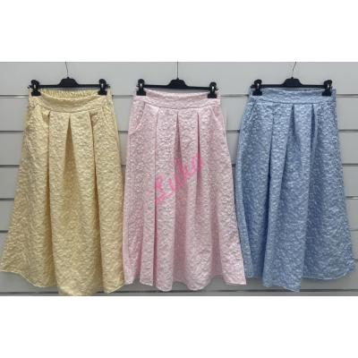 Women's Skirt Moda Italia NOO-010